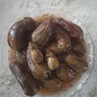 ترشی بادمجان باغی|خوردنی و آشامیدنی|نجفآباد, حومه نجف آباد|دیوار