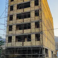 فروش آپارتمان 130 متری/دو خوابه/ شصت متری