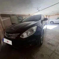 خودرو جک j4  اتومات مدل۴۰۱ مشکی