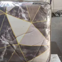 روتختی یک نفره پلی استر 4 تکه|سرویس روتختی|کرمانشاه, |دیوار