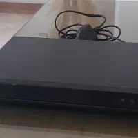 دستگاه DVD