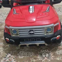 ماشین شارژی