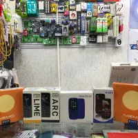 فروش ویژه گوشی های ساده و تاشو