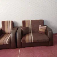 مبل هفت نفره