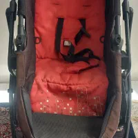 کالسکه خارجی