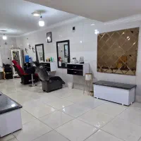 واگذاری سالن زیبایی زنانه|آرایشگاه و سالنهای زیبایی|داراب, |دیوار