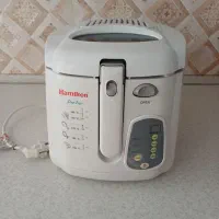 سرخ کن همیلتن