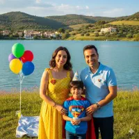 آتلیه مجازی ، آتلیه کودک ، آتلیه نوزاد|خدمات پذیرایی، مراسم|تهران, تجریش|دیوار