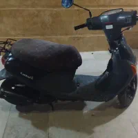موتور پاکشتی لتس فور