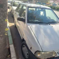 پراید دوگانه دست 89|خودرو سواری و وانت|مشهد, نیروی هوایی|دیوار