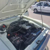 وانت پیکان۱۳۹۳|خودرو سواری و وانت|اردبیل, |دیوار