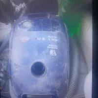 جارو برقی ۱۸۰۰ وات ناسیونال