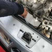 برق تنظیم موتور سیار