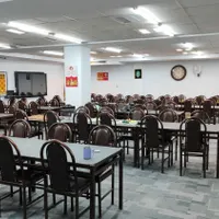 اجاره فضای آموزشی برای همایش و کلاس|اجارهٔ کوتاه‌مدت دفتر کار و فضای آموزشی|تهران, ظفر|دیوار