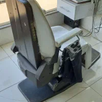 صندلی سالنی برقی