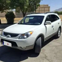 وراکروز مدل ۲۰۱۰ فول کامل تومارون