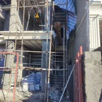 نما کار سیمانی درجه یک|خدمات پیشه و مهارت|کومله, |دیوار