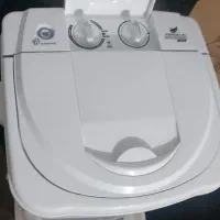 مینی واش فریدولین|ماشین لباسشویی و خشک‌کن لباس|زاهدان, |دیوار