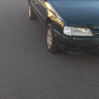پژو آردی83 انژکتور دوگانه