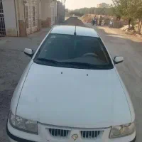 سمند lx مدل1395