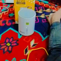 معدم در حد نو|مودم و تجهیزات شبکه|بیرجند, |دیوار