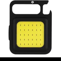 چراغ قوه جیبی مینی مدل پروژکتور شارژی