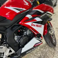 هوندا cbr 250 کوییک شیفتر دار|موتورسیکلت|تهران, ارم|دیوار
