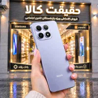 اقساطی Redmi Note 15 با حقوق بازنشستگی ۲۵۶/۸ گیگ