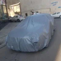 چادر خودرو نانو چهار فصل