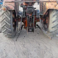 تراکتور رومانی مدل66|خودرو سنگین|تبریز, |دیوار