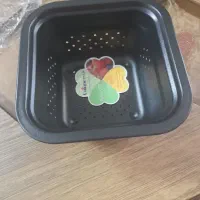 آبکش دستشور