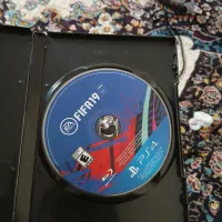 دیسک بازی فیفا ۱۹|کنسول، بازی ویدئویی و آنلاین|نورآباد, |دیوار