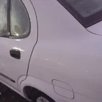 تیبا ۱ مدل۴۰۰