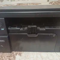 پرینتر سه کاره خیلی کم استفاده شده