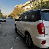 ام وی ام X33S نیوفیس مدل ۱۴۰۰ اتومات|خودرو سواری و وانت|کرج, مهرویلا جنوبی|دیوار