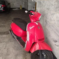 دلتا۱۷۰ طرح وسپا