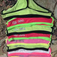 فروش آنلاین شورتهای بکلس خارجی در سایزهای مختلف