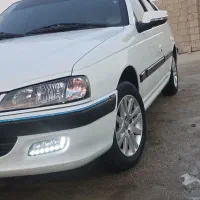 پژو پارس elx|خودرو سواری و وانت|قشم, |دیوار