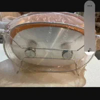 تابه بزرگ رست مارک تکنو