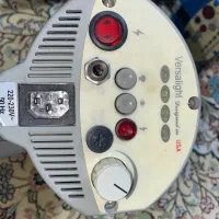 کیت کامل نورپردازی|دوربین عکاسی و فیلم‌برداری|قم, پردیسان|دیوار