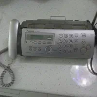 تلفکس پاناسونیک