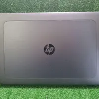 لپتاپ اچپی ZBOOK گرافیک 2 سری corei7 hq|رایانه همراه|کرج, اتحاد|دیوار