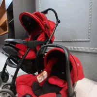 کالسکه و کریر برند Joie