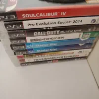 دیسک اورجینال ps3 در حد کلکسیونی