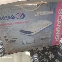 اسکنر|پرینتر، اسکنر، کپی، فکس|نیشابور, خط کاشمر|دیوار