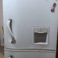 یخچال سونیا