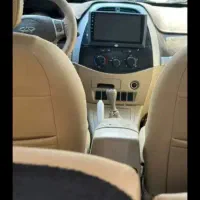 ام وی ام ایکیس ۳۳تعویض با سورن وسمندموتورملی