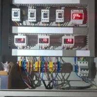 تعمیرات سردخانه چیلر ترموکینگ بوییلر دیگ بخار برق|خدمات پیشه و مهارت|گرگان, |دیوار