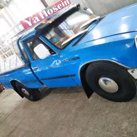 مدل ۸۷دوگانع فابریک تناژ پایین