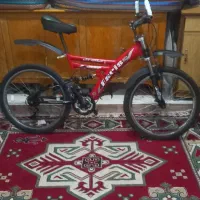 دوچرخه دنده‌ای ۲۴